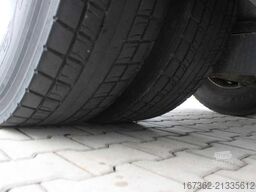 MERCEDES-BENZ Actros 1853, HYDRAULIC, NAVIGATION, EURO 6