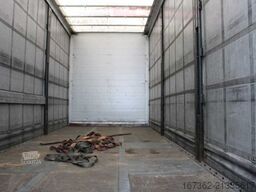 MERCEDES-BENZ Actros 2542 L/NR, 6X2, EURO 6, + PANAV