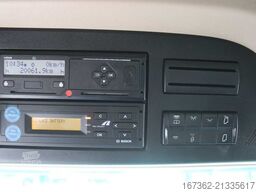 MERCEDES-BENZ Actros 2542 L/NR, 6X2, EURO 6, + PANAV