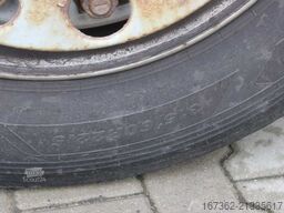 MERCEDES-BENZ Actros 2542 L/NR, 6X2, EURO 6, + PANAV