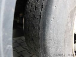 MERCEDES-BENZ Actros 2542 L/NR, 6X2, EURO 6, + PANAV