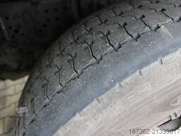 MERCEDES-BENZ Actros 2542 L/NR, 6X2, EURO 6, + PANAV