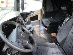 MERCEDES-BENZ Actros 2542 L/NR, 6X2, EURO 6, + PANAV