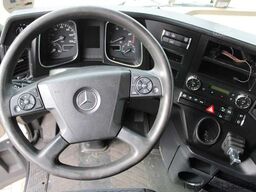 MERCEDES-BENZ Actros 2542 L/NR, 6X2, EURO 6, + PANAV