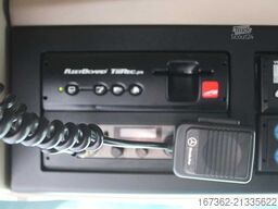 MERCEDES-BENZ Actros 2542 L/NR, 6X2, EURO 6, + PANAV