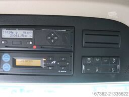 MERCEDES-BENZ Actros 2542 L/NR, 6X2, EURO 6, + PANAV