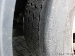 MERCEDES-BENZ Actros 2542 L/NR, 6X2, EURO 6, + PANAV