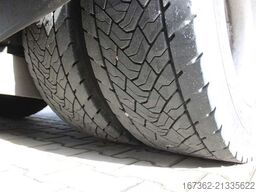 MERCEDES-BENZ Actros 2542 L/NR, 6X2, EURO 6, + PANAV