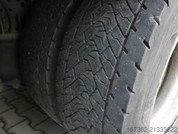 MERCEDES-BENZ Actros 2542 L/NR, 6X2, EURO 6, + PANAV