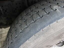 MERCEDES-BENZ Actros 2542 L/NR, 6X2, EURO 6, + PANAV