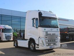 VOLVO FH 460, EURO 6, I-PARK COOL, VEB +, HYDRAULIC