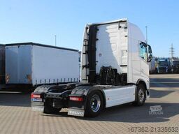 VOLVO FH 460, EURO 6, I-PARK COOL, VEB +, HYDRAULIC
