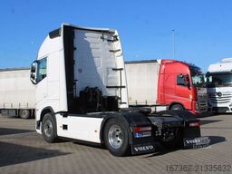 VOLVO FH 460, EURO 6, I-PARK COOL, VEB +, HYDRAULIC