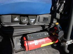 VOLVO FH 460, EURO 6, I-PARK COOL, VEB +, HYDRAULIC