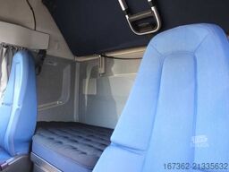 VOLVO FH 460, EURO 6, I-PARK COOL, VEB +, HYDRAULIC