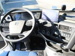 VOLVO FH 460, EURO 6, I-PARK COOL, VEB +, HYDRAULIC