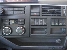 VOLVO FH 460, EURO 6, I-PARK COOL, VEB +, HYDRAULIC