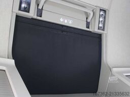 VOLVO FH 460, EURO 6, I-PARK COOL, VEB +, HYDRAULIC