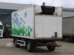  TCH18, CARRIER SUPRA 950mt, 2x EVAPORATOR