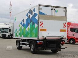  TCH18, CARRIER SUPRA 950mt, 2x EVAPORATOR