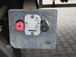  TCH18, CARRIER SUPRA 950mt, 2x EVAPORATOR