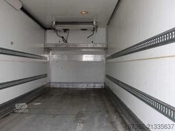  TCH18, CARRIER SUPRA 950mt, 2x EVAPORATOR