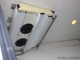  TCH18, CARRIER SUPRA 950mt, 2x EVAPORATOR