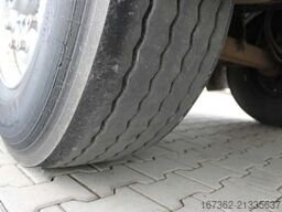  TCH18, CARRIER SUPRA 950mt, 2x EVAPORATOR