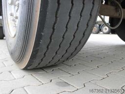  TCH18, CARRIER SUPRA 950mt, 2x EVAPORATOR