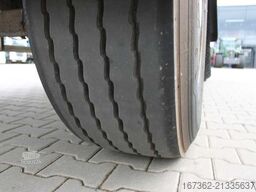  TCH18, CARRIER SUPRA 950mt, 2x EVAPORATOR