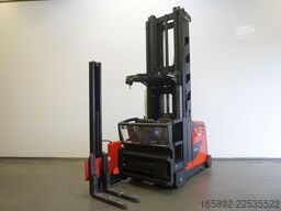 Linde K-Schwenkschubgabel 5231-00