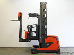 Linde K-Schwenkschubgabel 5231-00