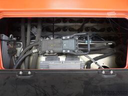 Linde K-Schwenkschubgabel 5231-00