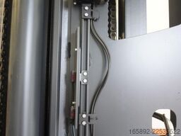 Linde K-Schwenkschubgabel 5231-00