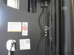 Linde K-Schwenkschubgabel 5231-00