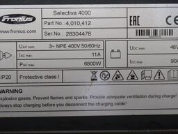 FRONIUS Selectiva 4090 48V/90A