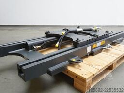 KAUP 10T160 B=2060 mm