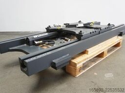 KAUP 10T160 B=2060 mm