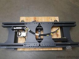 KAUP 10T160 B=2060 mm