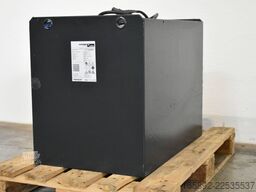 GRUMA 48 Volt 4 PzS 500 Ah