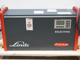 FRONIUS Selectiva 4090 48V/90A mit EUW