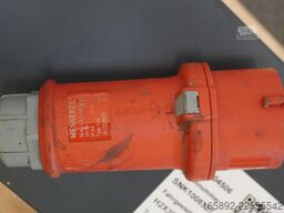 FRONIUS Selectiva 4090 48V/90A mit EUW