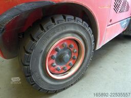 Linde H 45 D EVO 394-02