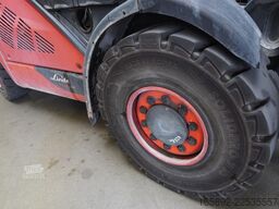 Linde H 45 D EVO 394-02