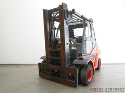 Linde H 80 D EVO 396-03