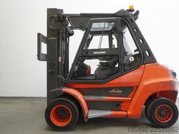 Linde H 80 D EVO 396-03