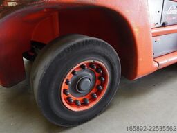 Linde H 80 D EVO 396-03