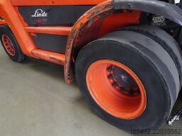 Linde H 80 D EVO 396-03