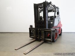 Linde H 80 D EVO 396-02