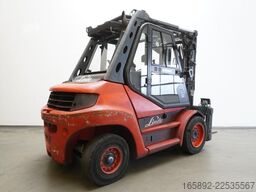 Linde H 80 D EVO 396-02